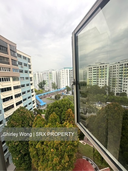 Blk 370 Woodlands Avenue 1 (Woodlands), HDB 5 Rooms #585189991